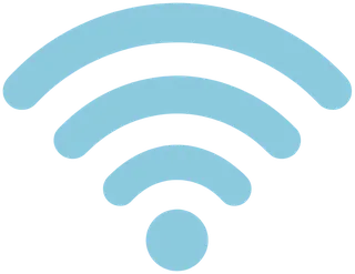 Wi-Fi 覆盖