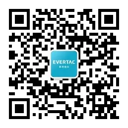 和源通信微信公众号二维码